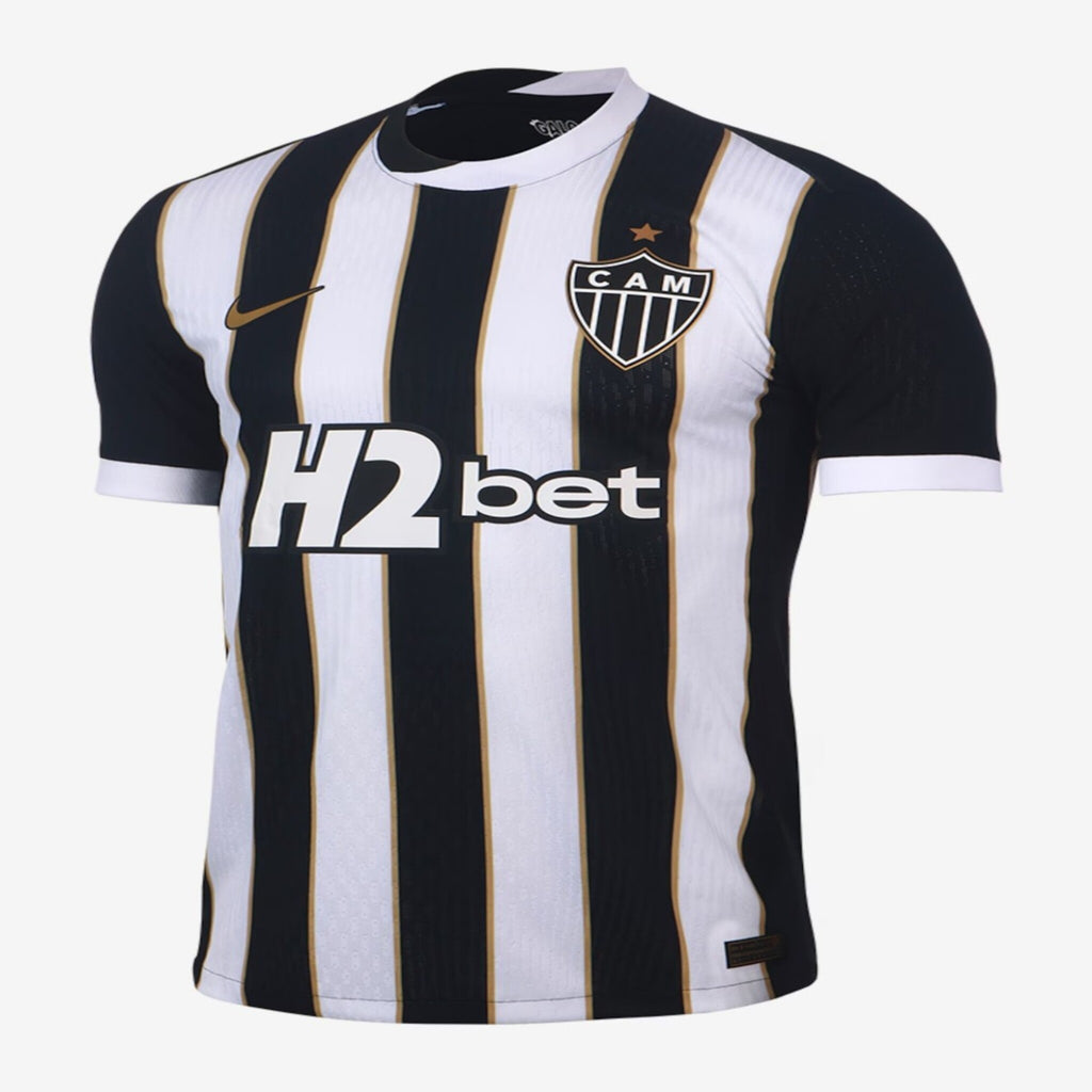 Clube Atlético Mineiro 2026-27 | Home Jersey