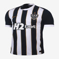 Clube Atlético Mineiro 2026-27 | Home Jersey