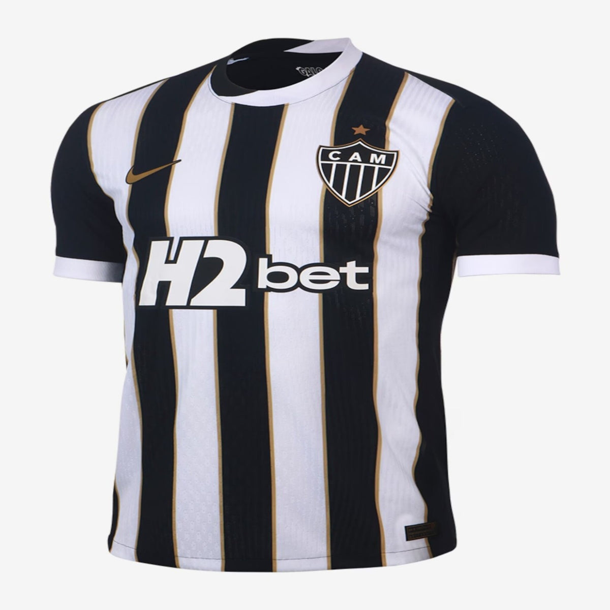 Clube Atlético Mineiro 2026-27 | Camisola Principal