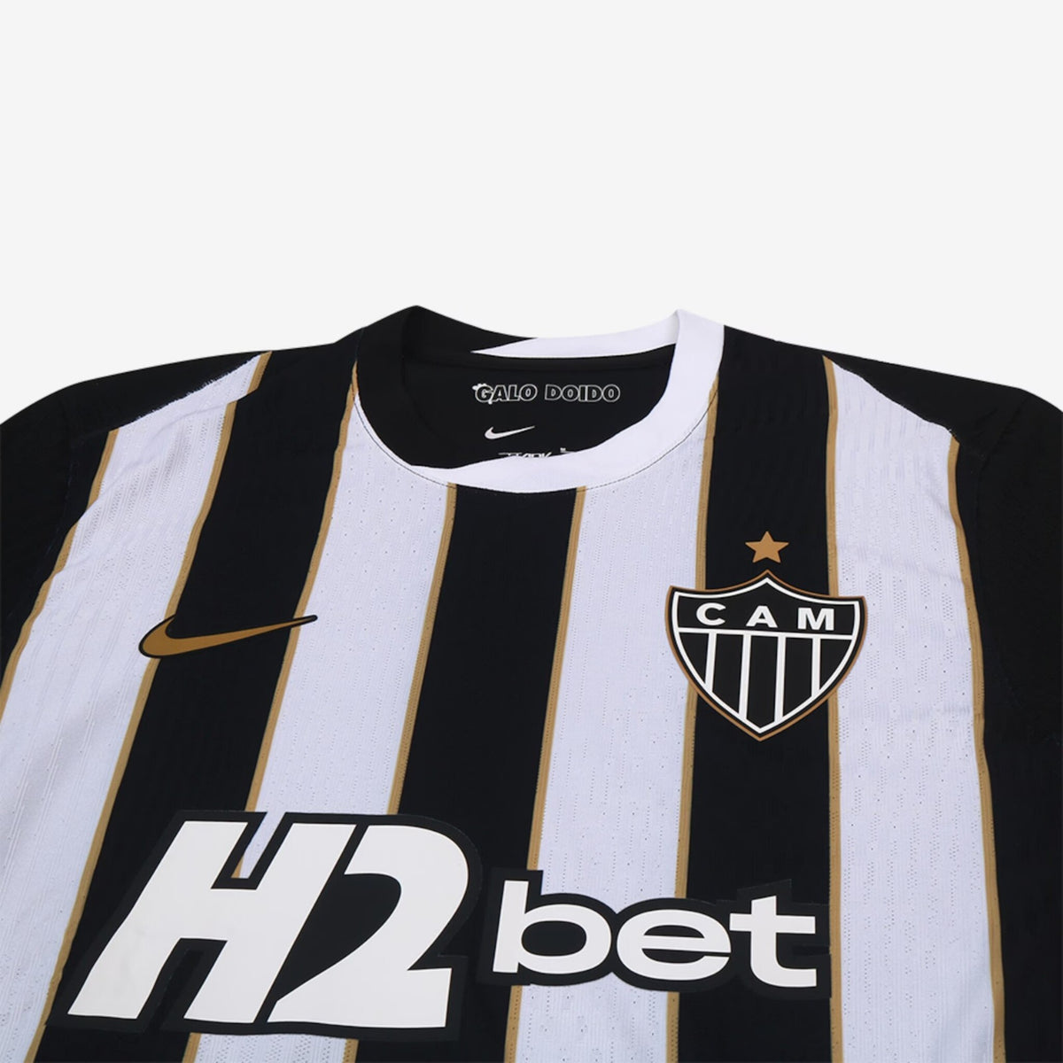Clube Atlético Mineiro 2026-27 | Camisola Principal