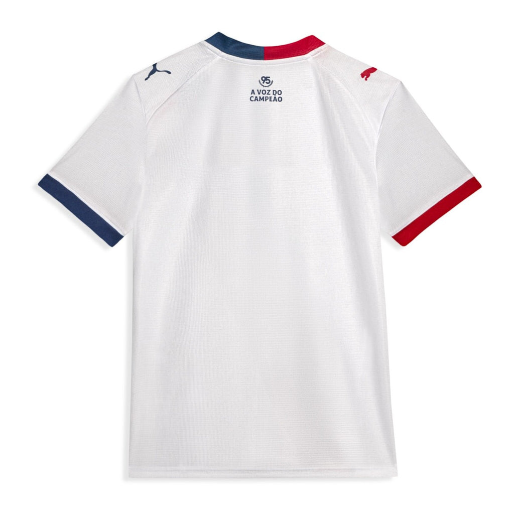 Esporte Clube Bahia 2026-27 | Home Jersey