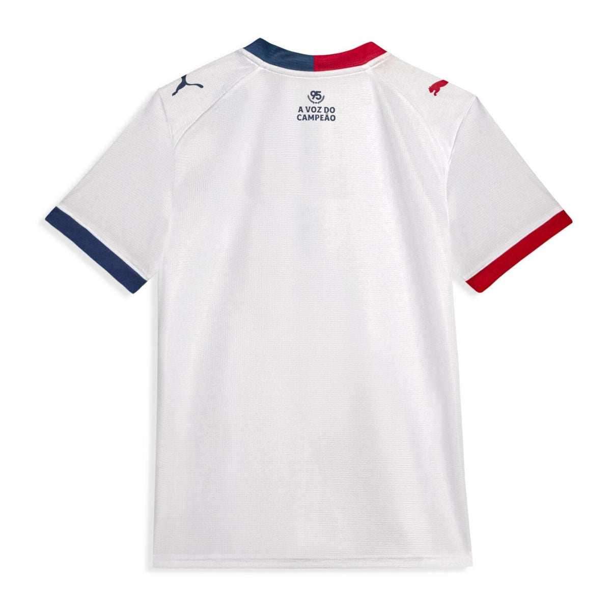 Esporte Clube Bahia 2026-27 | Camisola Principal