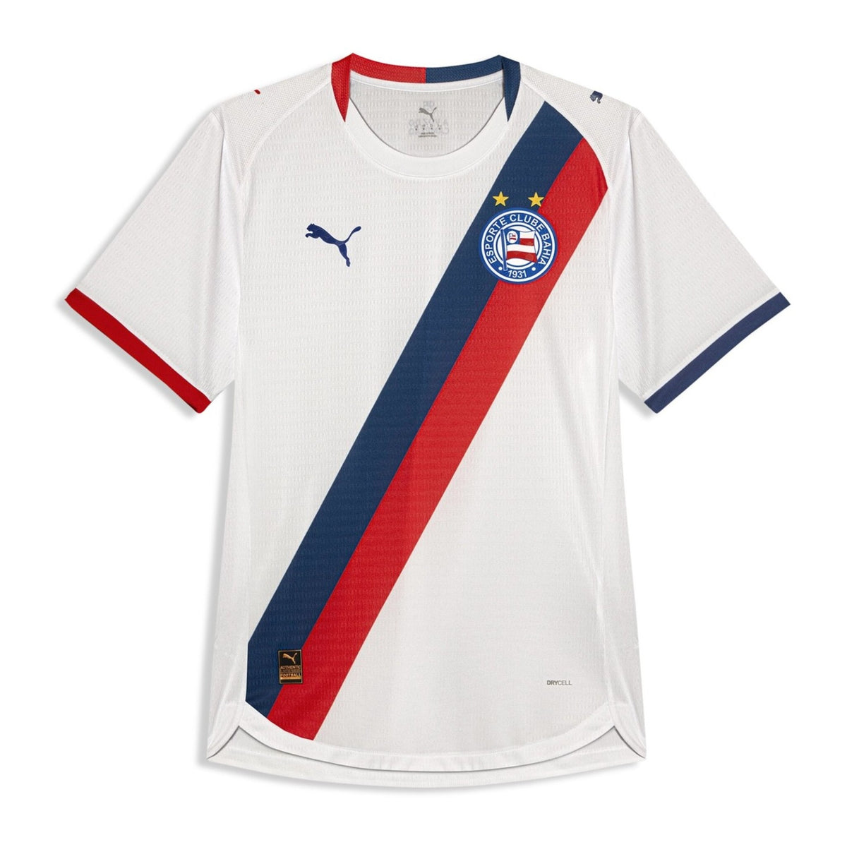 Esporte Clube Bahia 2026-27 | Camisola Principal