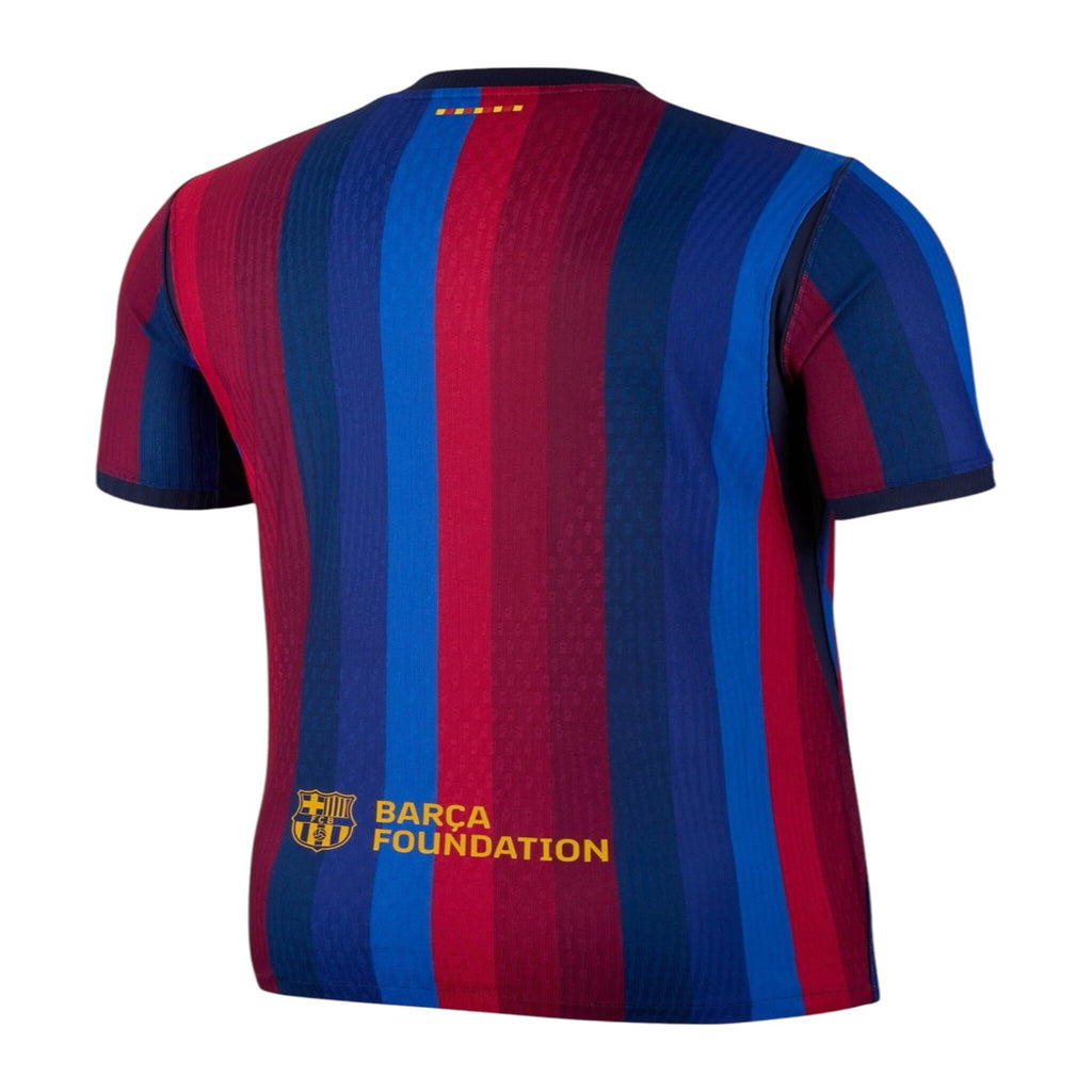 FC Barcelona 2026-27 | Home Jersey