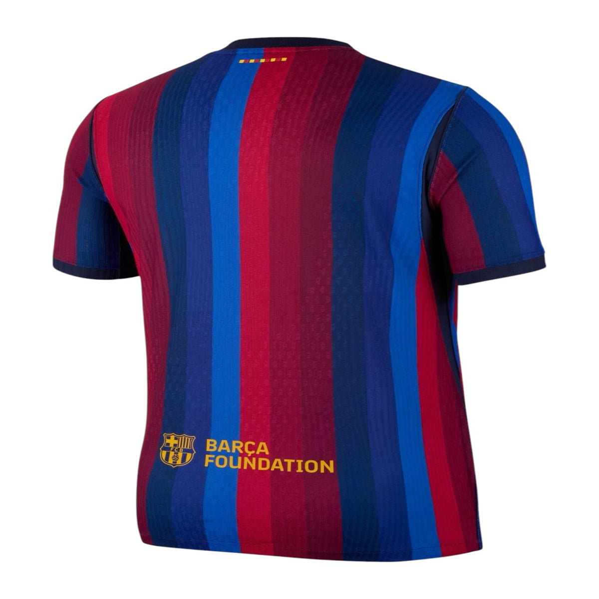 FC Barcelona 2026-27 | Camisola Principal