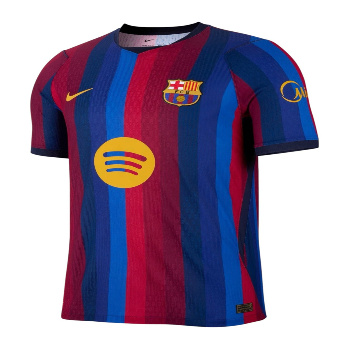 FC Barcelona 2026-27 | Camisola Principal