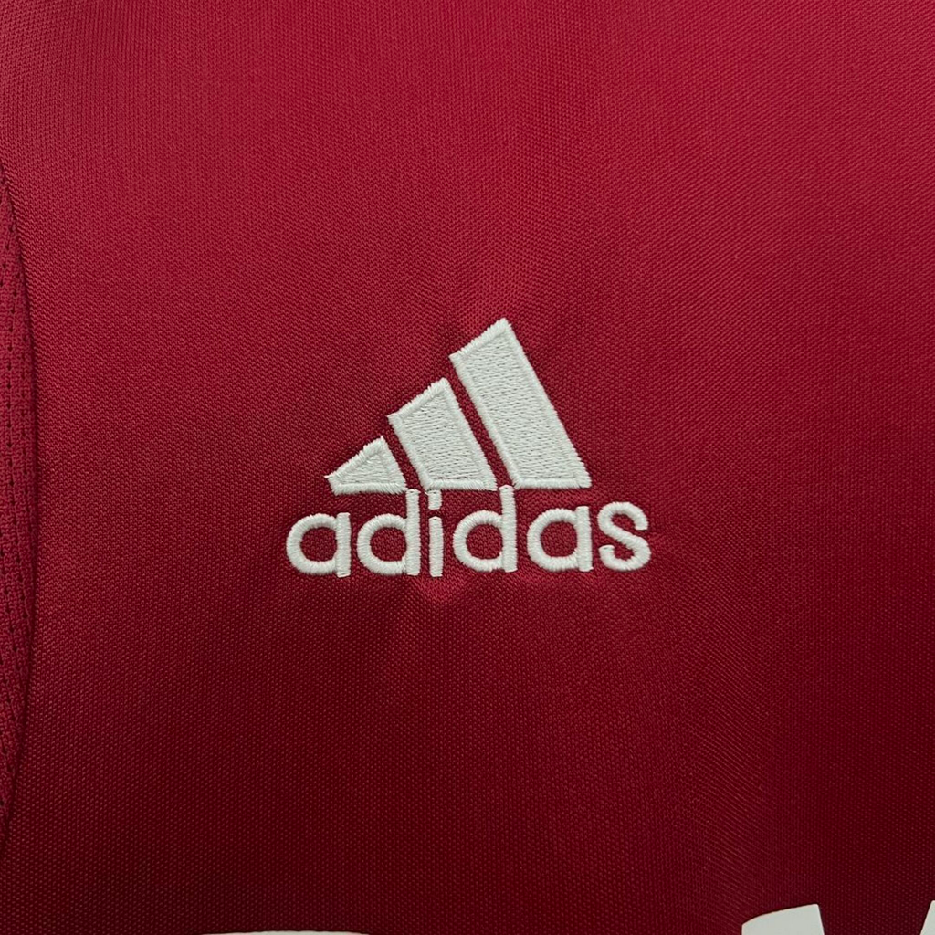 Bayern Munich 2003-04 | Vintage Home Jersey