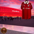 Bayern Munich 2005-06 | Vintage Home Jersey