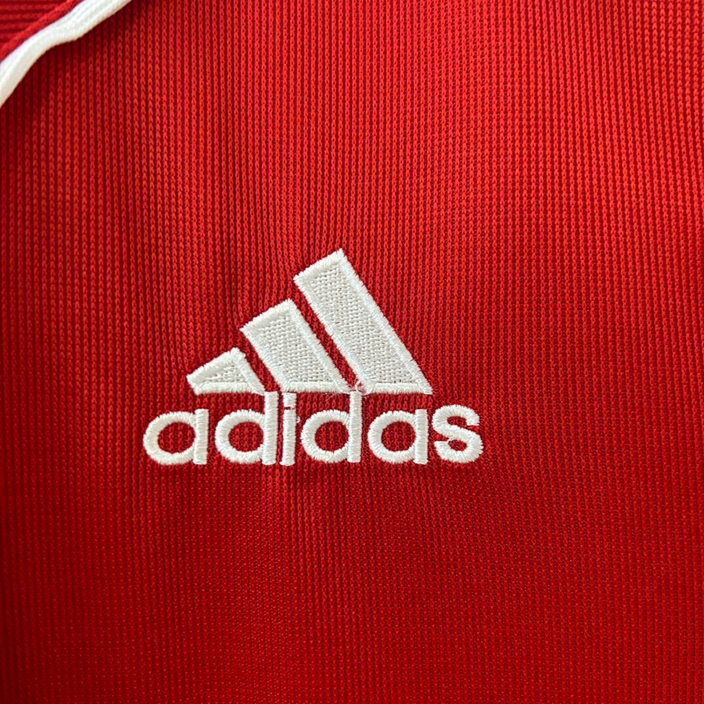 Bayern Munich 2005-06 | Vintage Home Jersey