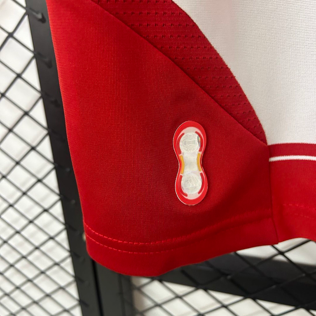 Bayern Munich 2007-08 | Vintage Home Jersey