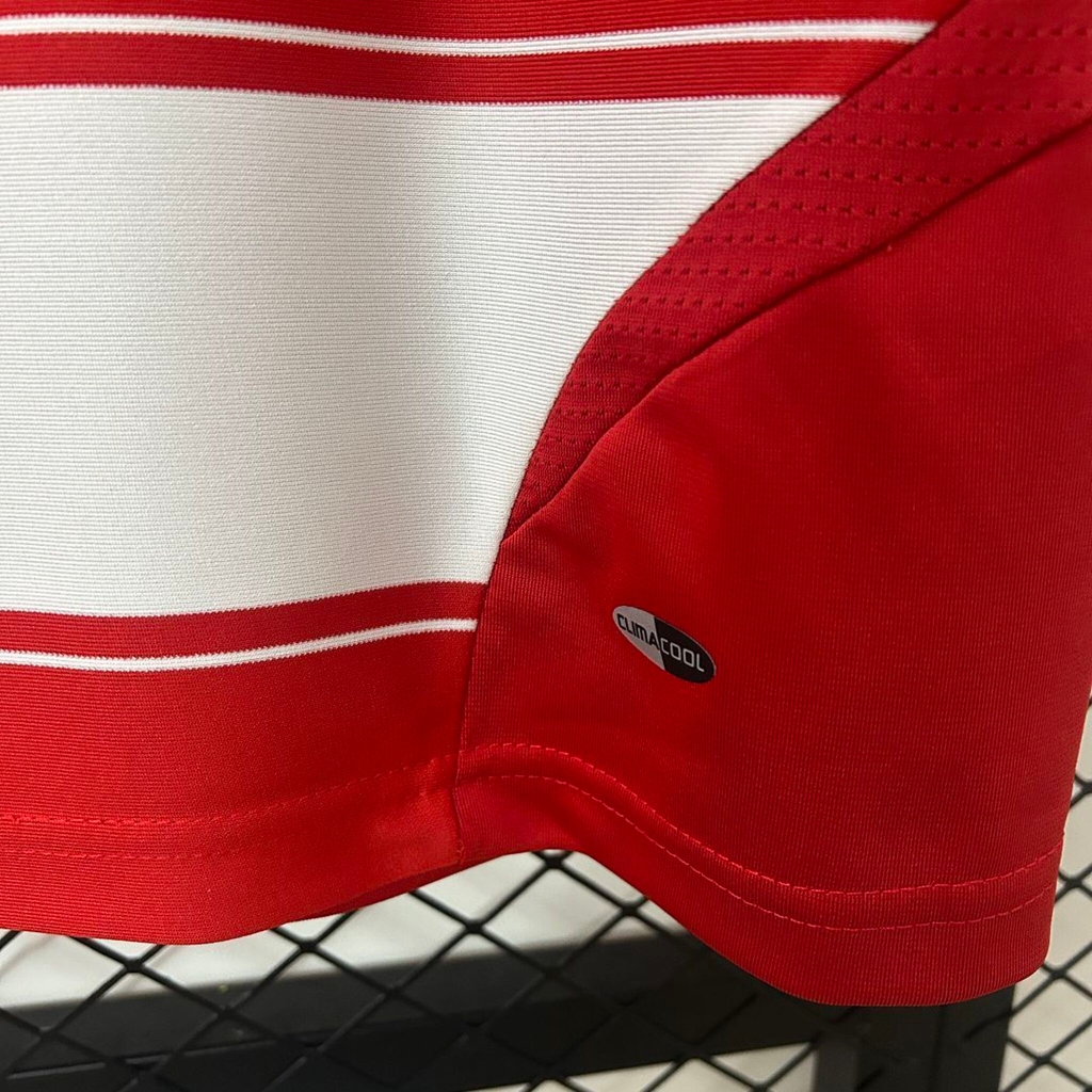 Bayern Munich 2007-08 | Vintage Home Jersey
