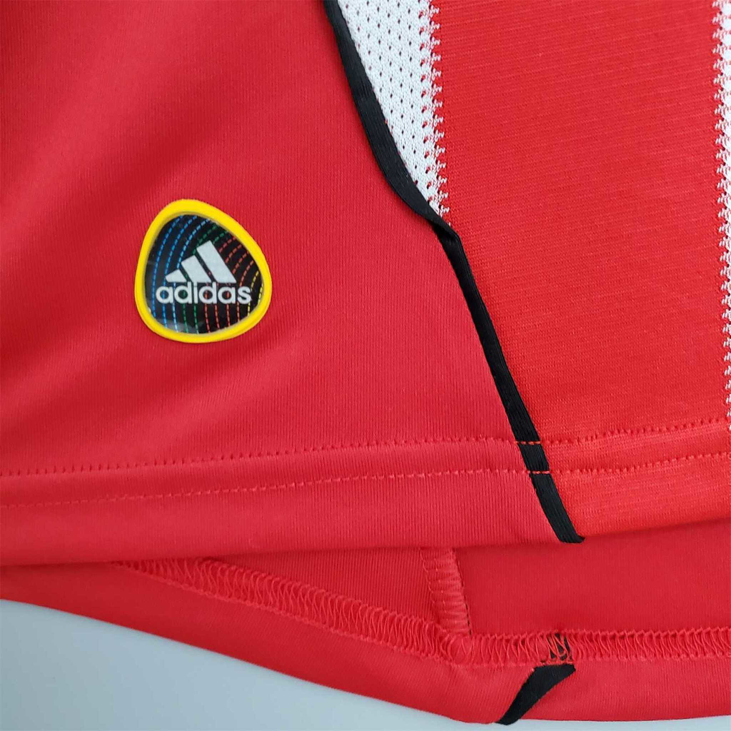Bayern Munich 2010-11 | Vintage Home Jersey