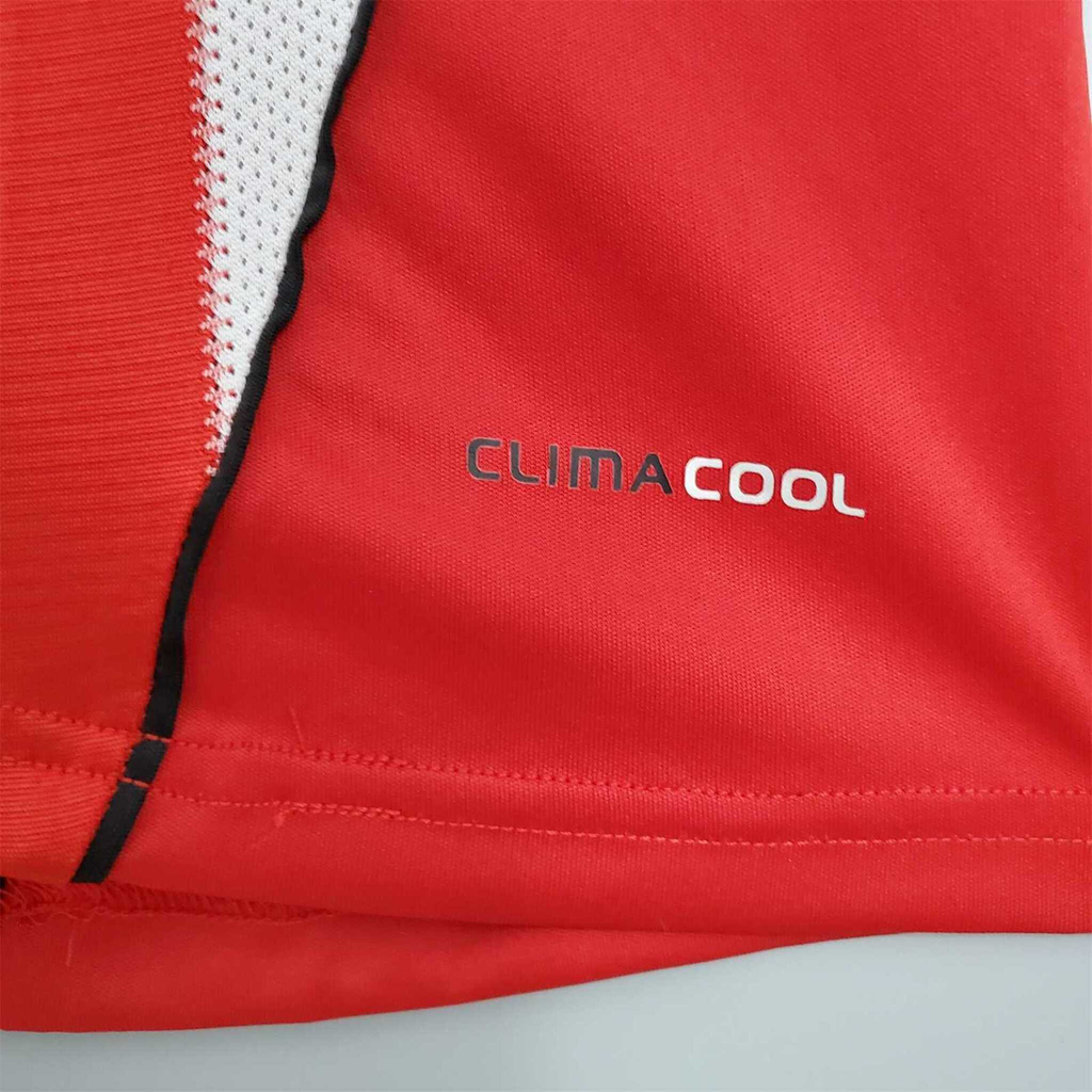 Bayern Munich 2010-11 | Vintage Home Jersey
