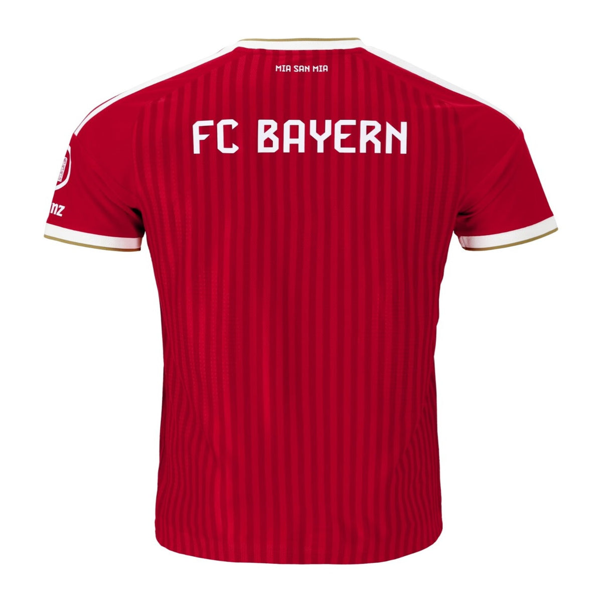 FC Bayern Munique 2026-27 | Camisola Principal