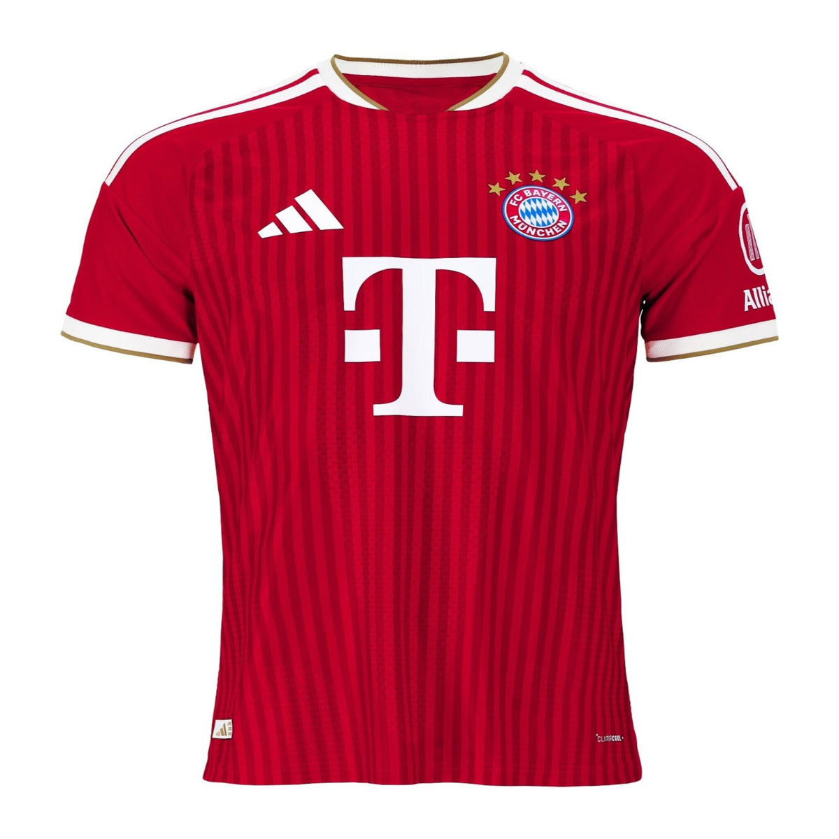 FC Bayern Munique 2026-27 | Camisola Principal