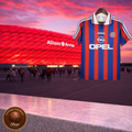 Bayern Munich 1995-97 | Vintage Home Jersey