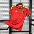 Belgium Home Kit 2026