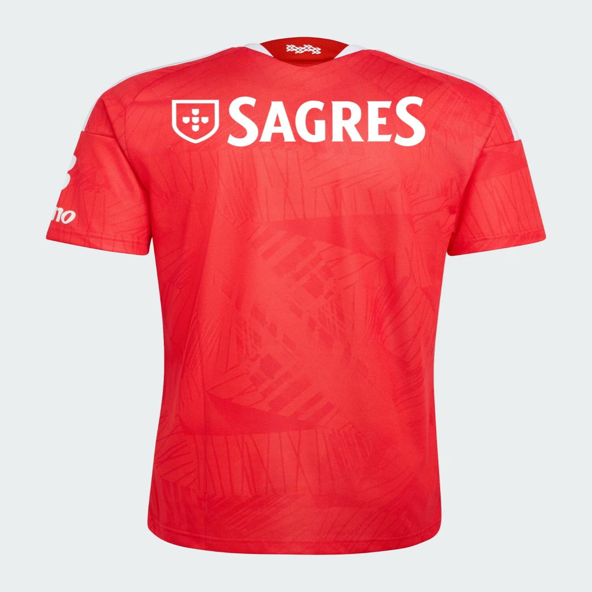 SL Benfica 2026-27 | Camisola Principal