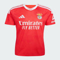 SL Benfica 2026-27 | Home Jersey