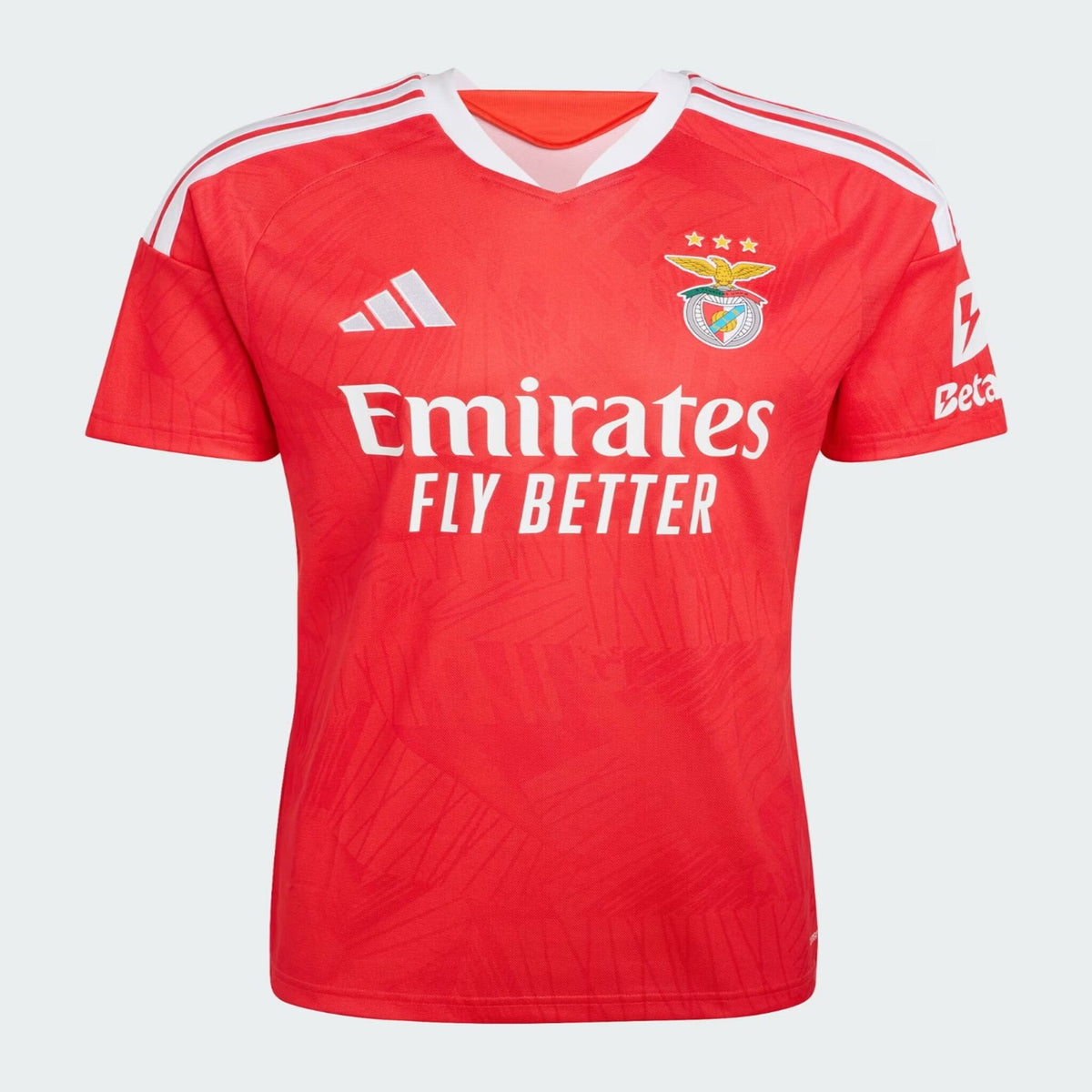 SL Benfica 2026-27 | Camisola Principal