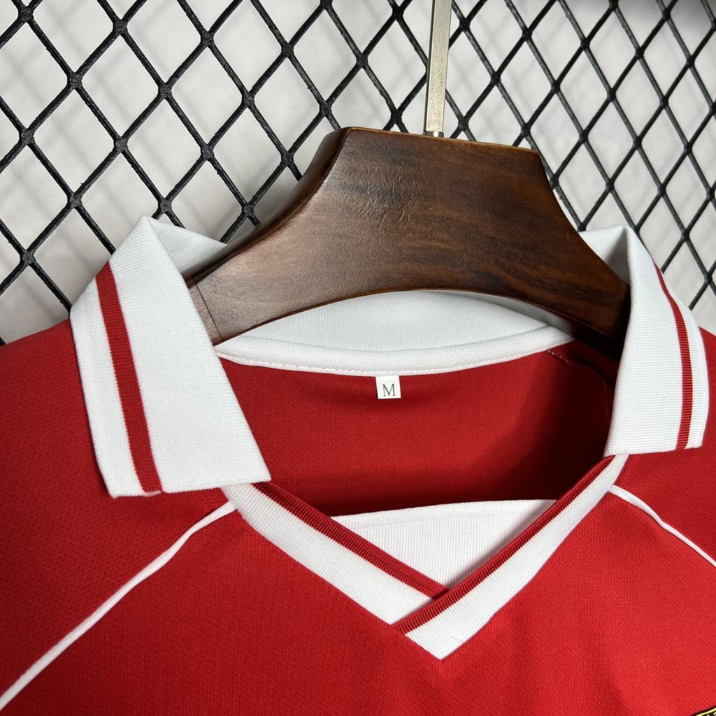 SL Benfica 1994-95 | Vintage Home Jersey