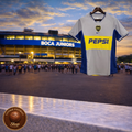 Boca Juniors 2001/2002 | Vintage Away Jersey