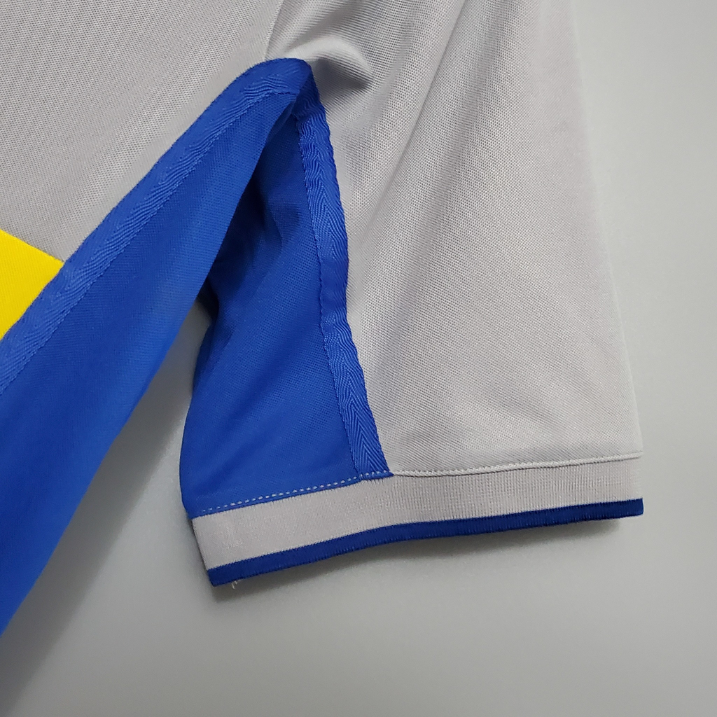 Boca Juniors 2001/2002 | Vintage Away Jersey