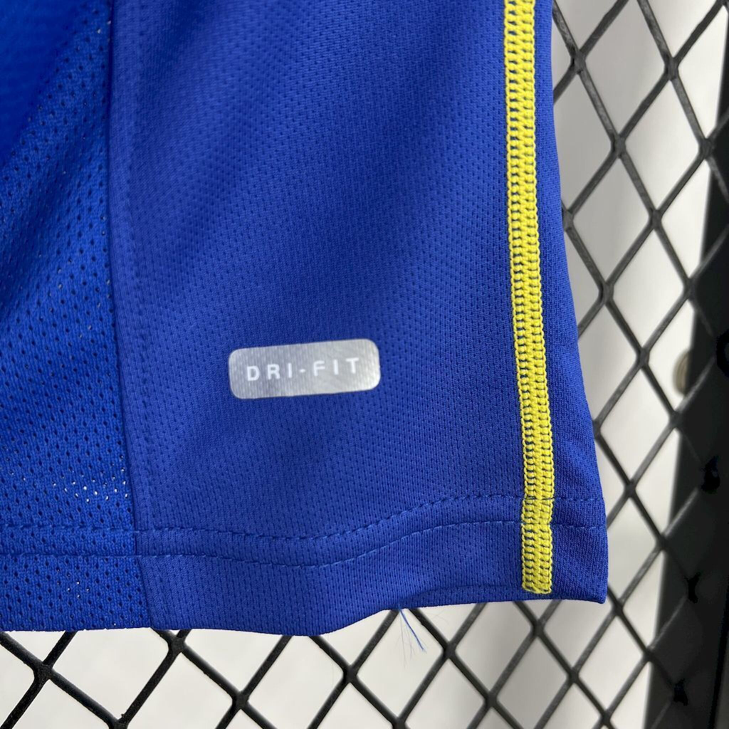 Boca Juniors 2003/2004 | Vintage Home Jersey