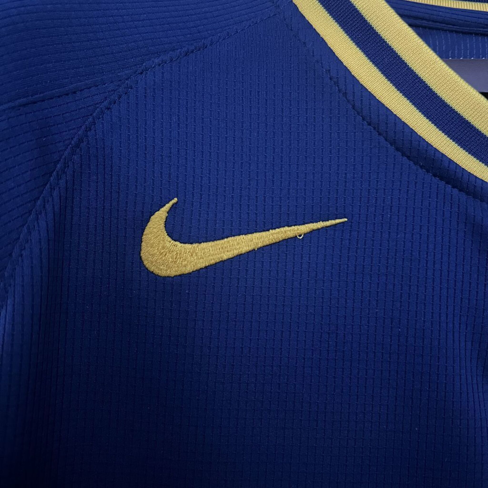 Boca Juniors 2006/2007 | Vintage Home Jersey - Vintage Retro Football Jersey