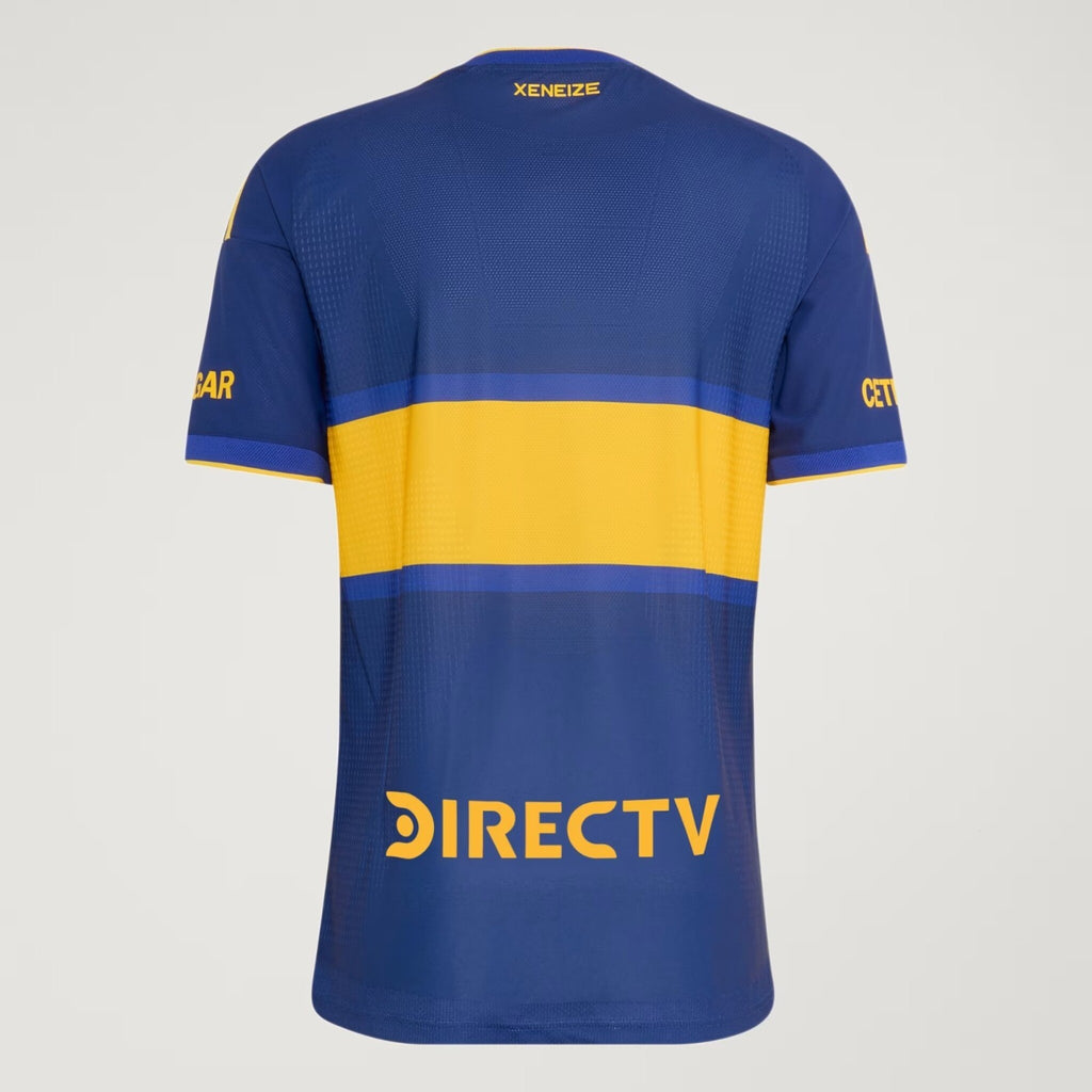 Boca Juniors 2026-27 | Home Jersey