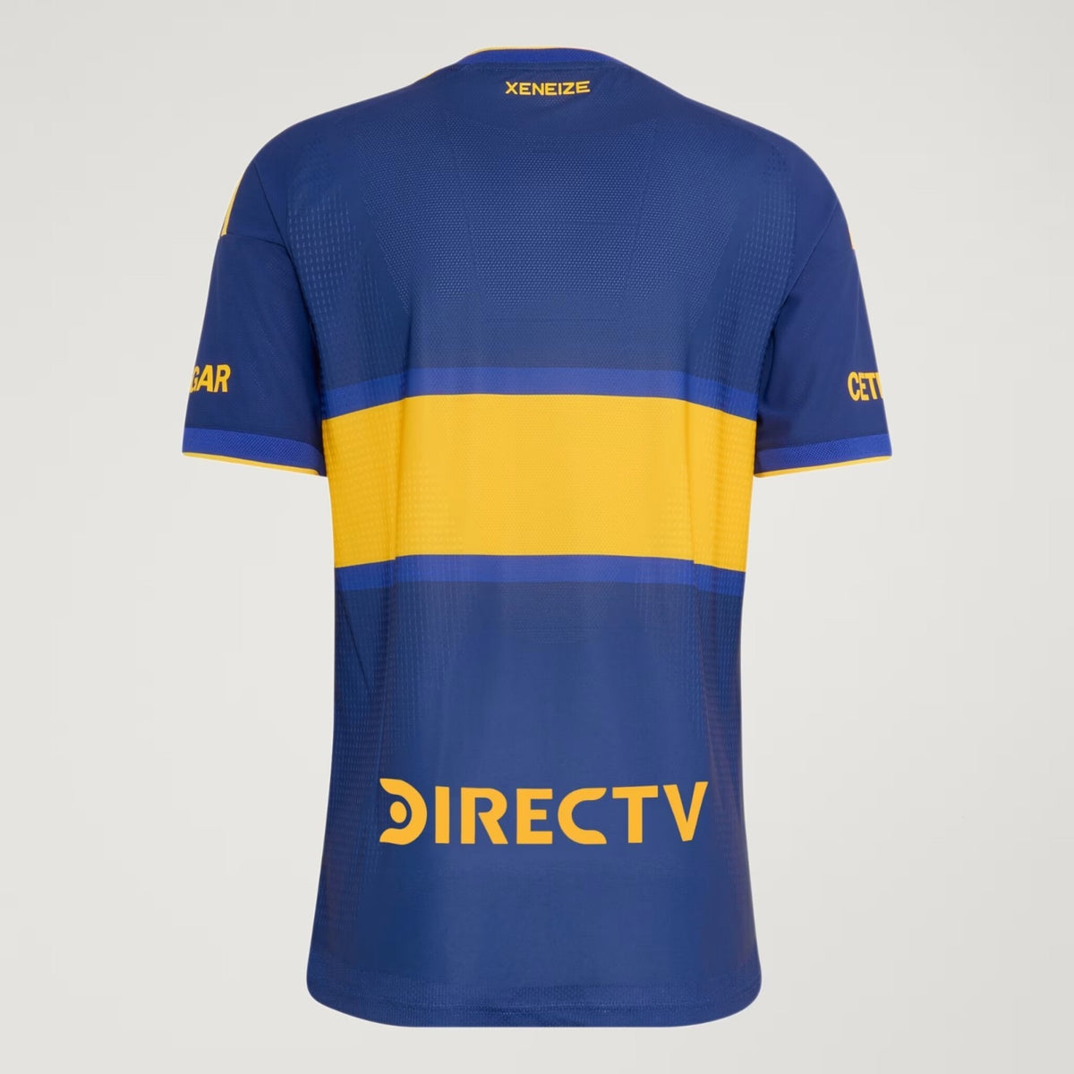 Boca Juniors 2026-27 | Camisola Principal
