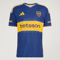 Boca Juniors 2026-27 | Home Jersey