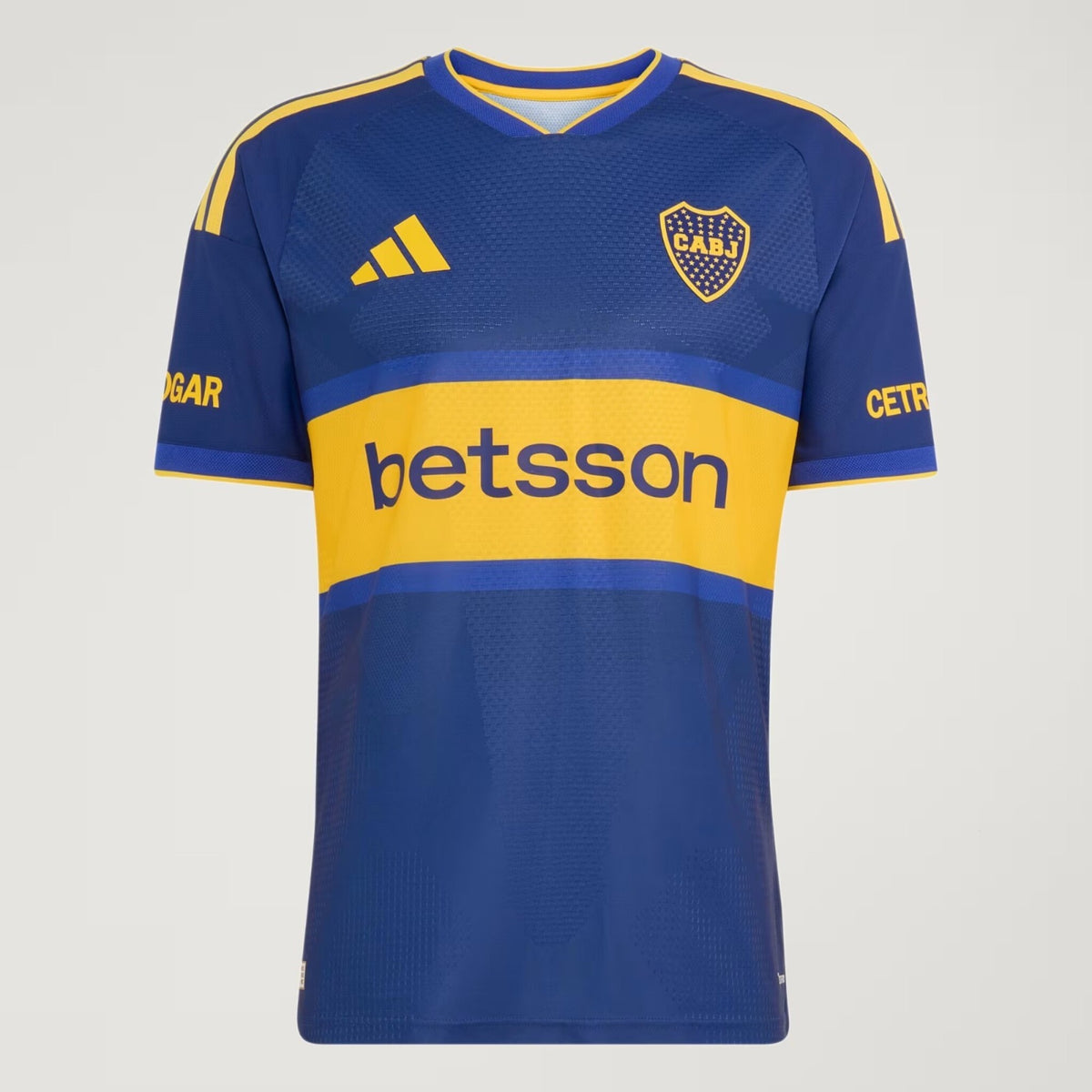 Boca Juniors 2026-27 | Camisola Principal