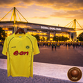 Borussia Dortmund 2001-02 | Vintage Home Jersey