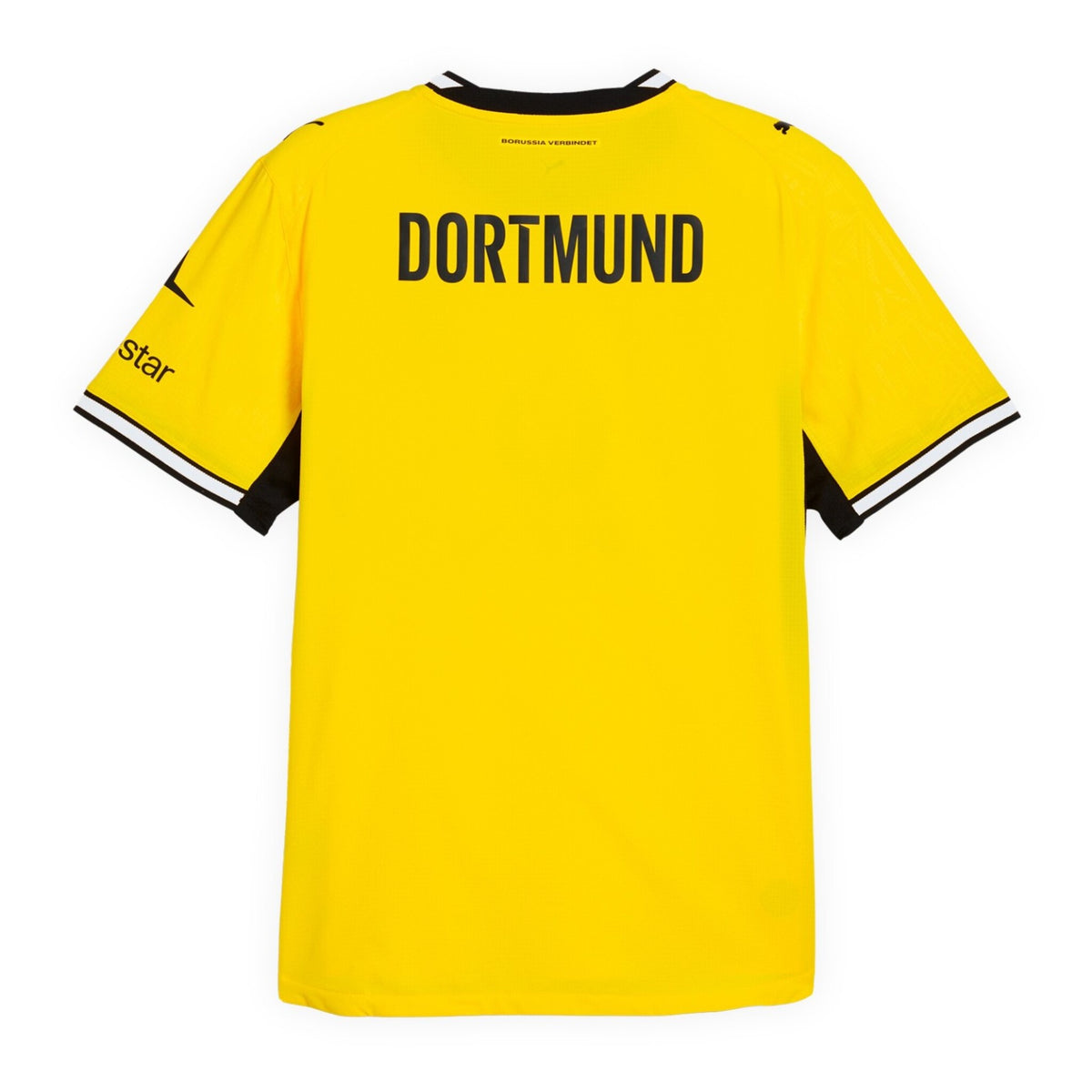 Borussia Dortmund 2026-27 | Camisola Principal