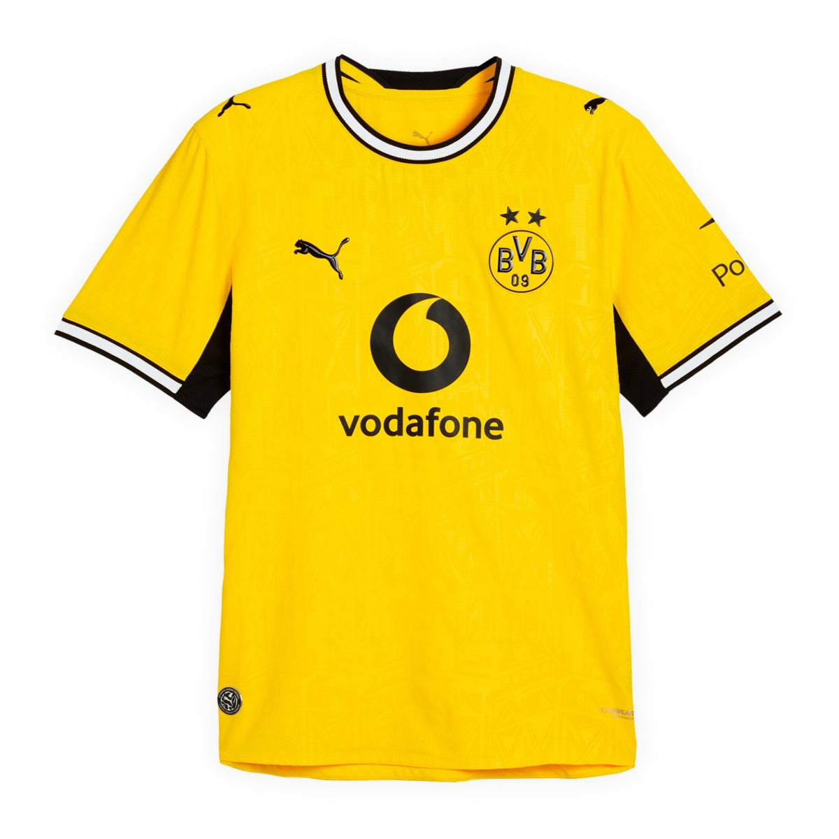 Borussia Dortmund 2026-27 | Camisola Principal