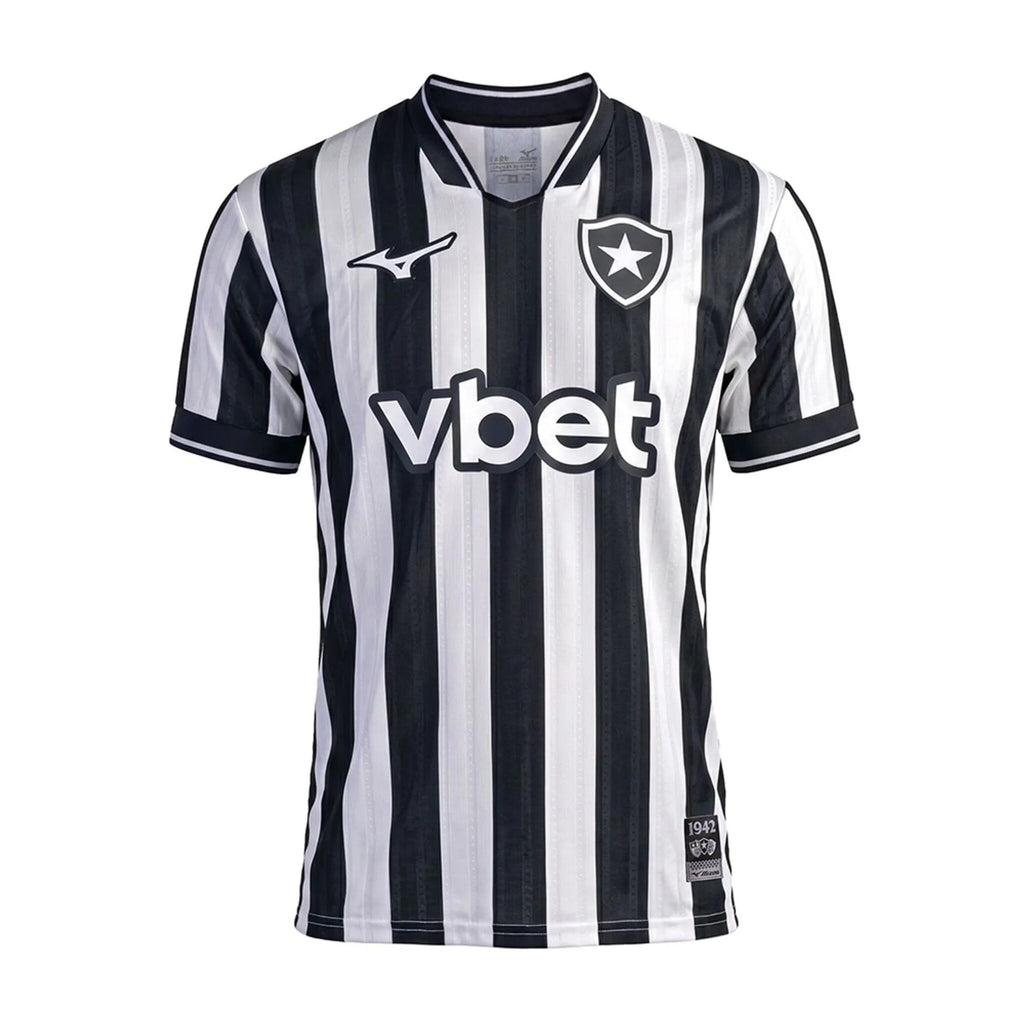 Botafogo de Futebol e Regatas 2026-27 | Home Jersey