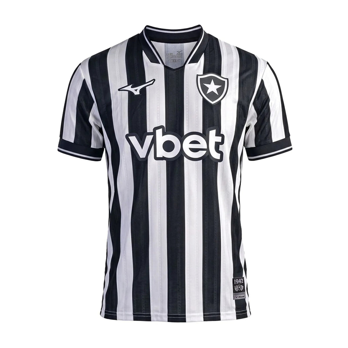 Botafogo de Futebol e Regatas 2026-27 | Camisola Principal