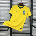 Brazil Home Kit 2026