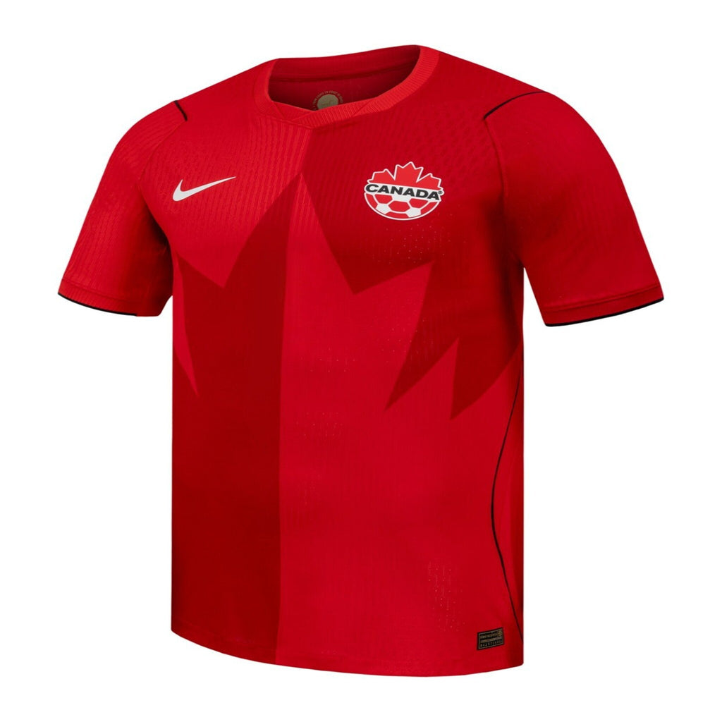 Canada 2026 | Maglia Home