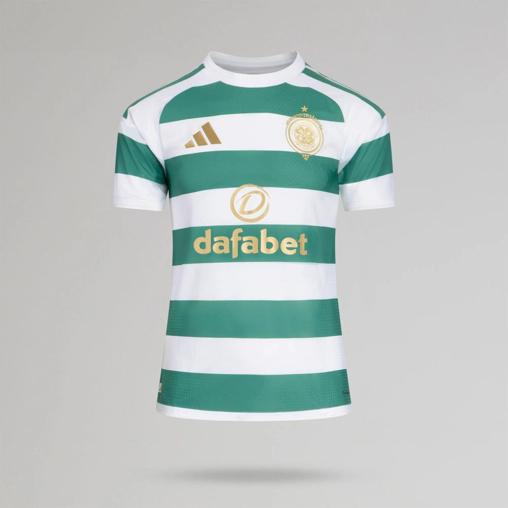 FC Celtic 2026-27 | Home Jersey