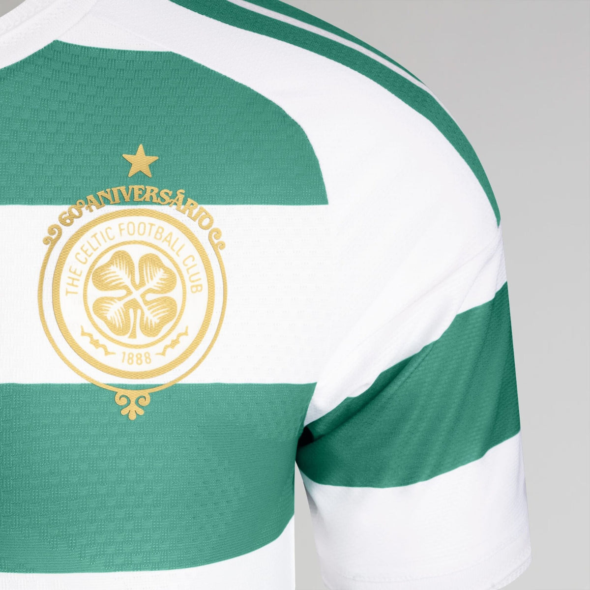 FC Celtic 2026-27 | Camisola Principal