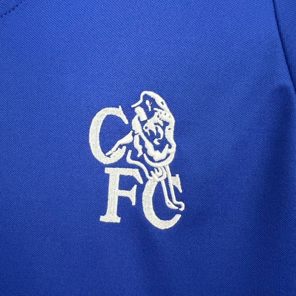 Chelsea 2004-05 | Vintage Home Jersey