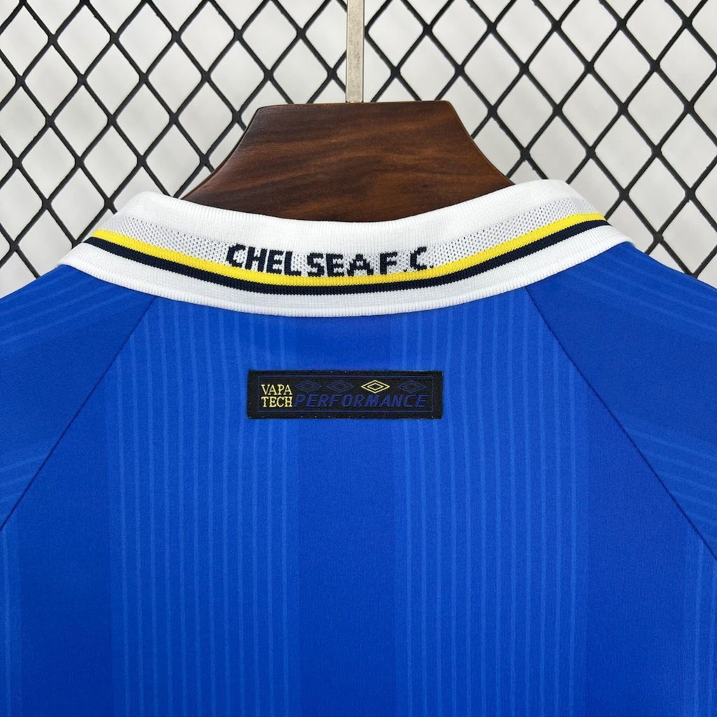 Chelsea 1997-99 | Vintage Home Jersey