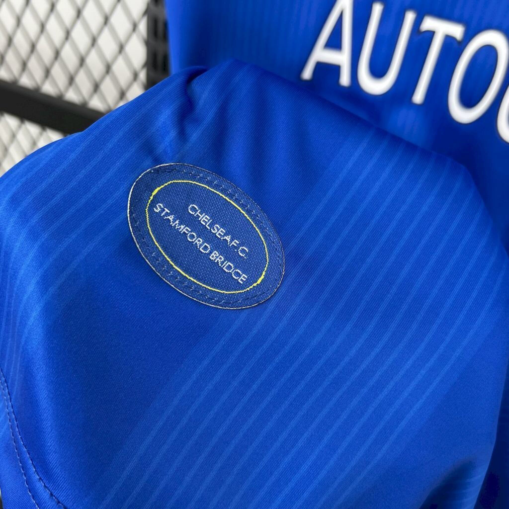 Chelsea 1997-99 | Vintage Home Jersey