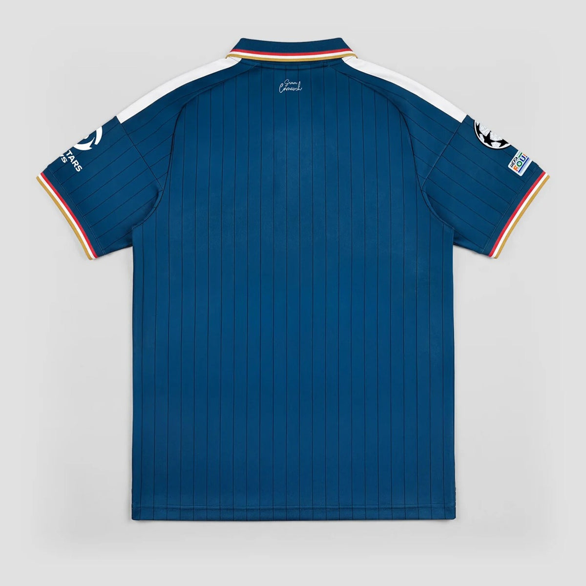 FC Como 2026-27 | Camisola Principal