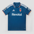 FC Como 2026-27 | Home Jersey