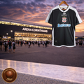 Corinthians 2000/2001 | Vintage Away Jersey