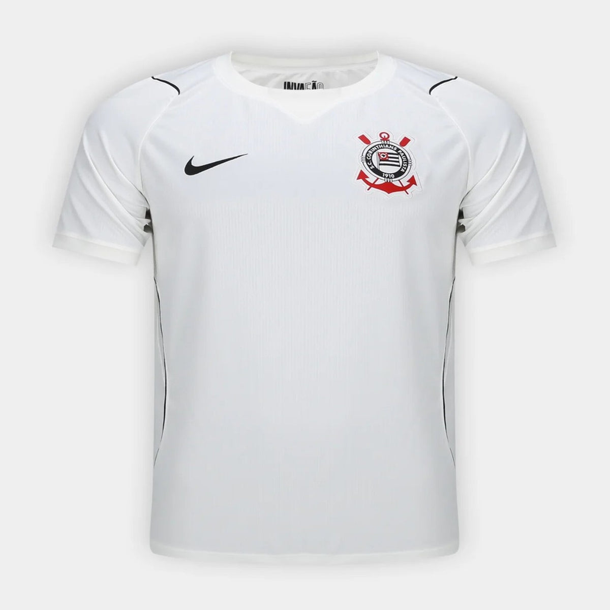 Sport Club Corinthians Paulista 2026-27 | Camisola Principal