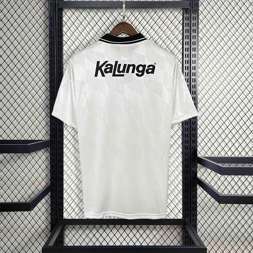 Corinthians 1993/1994 | Vintage Home Jersey